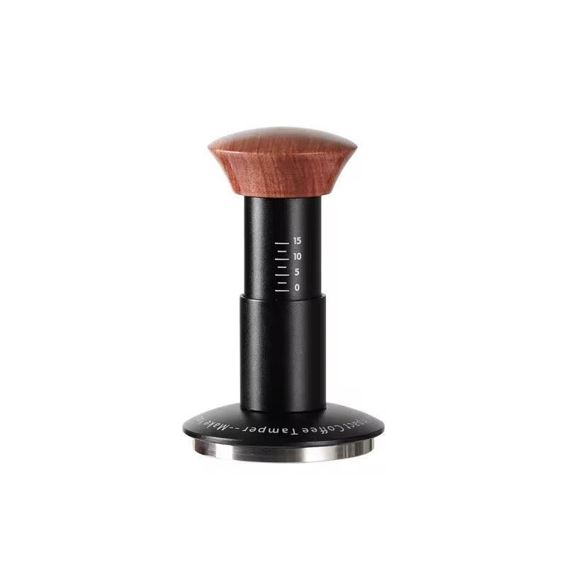 Adjustable Constant Force Coffee Tamper 54mm