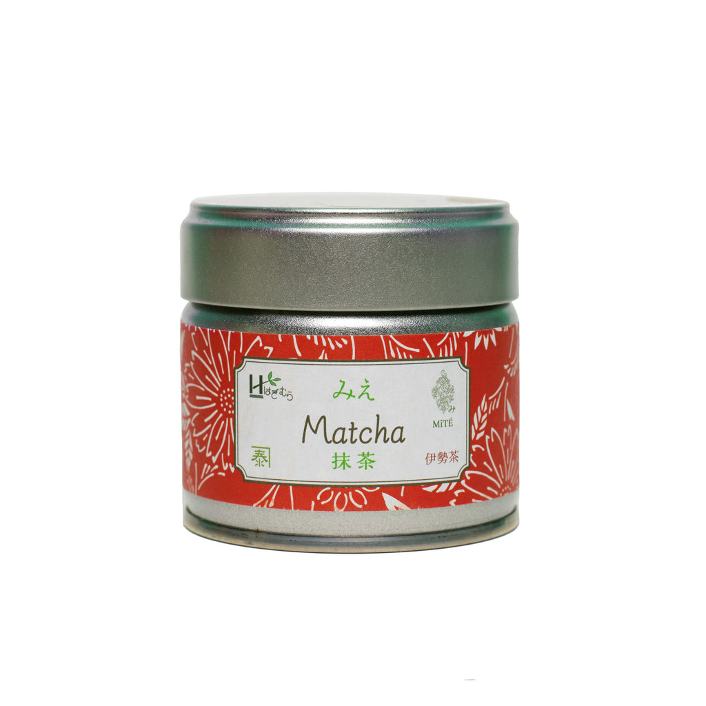 Matcha Mie #21 (Ceremonial Grade) 1oz Can