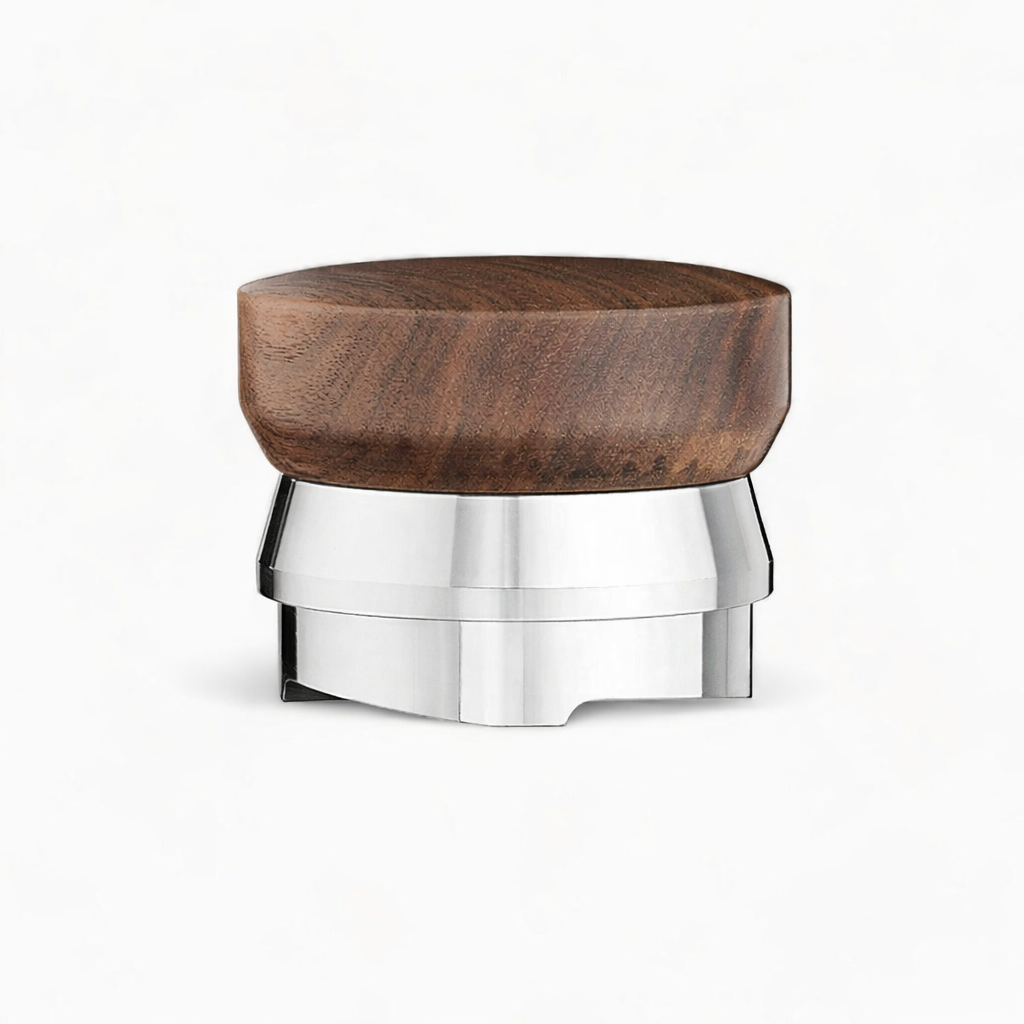 Walnut Precision Espresso Distributor
(54mm / 58mm)