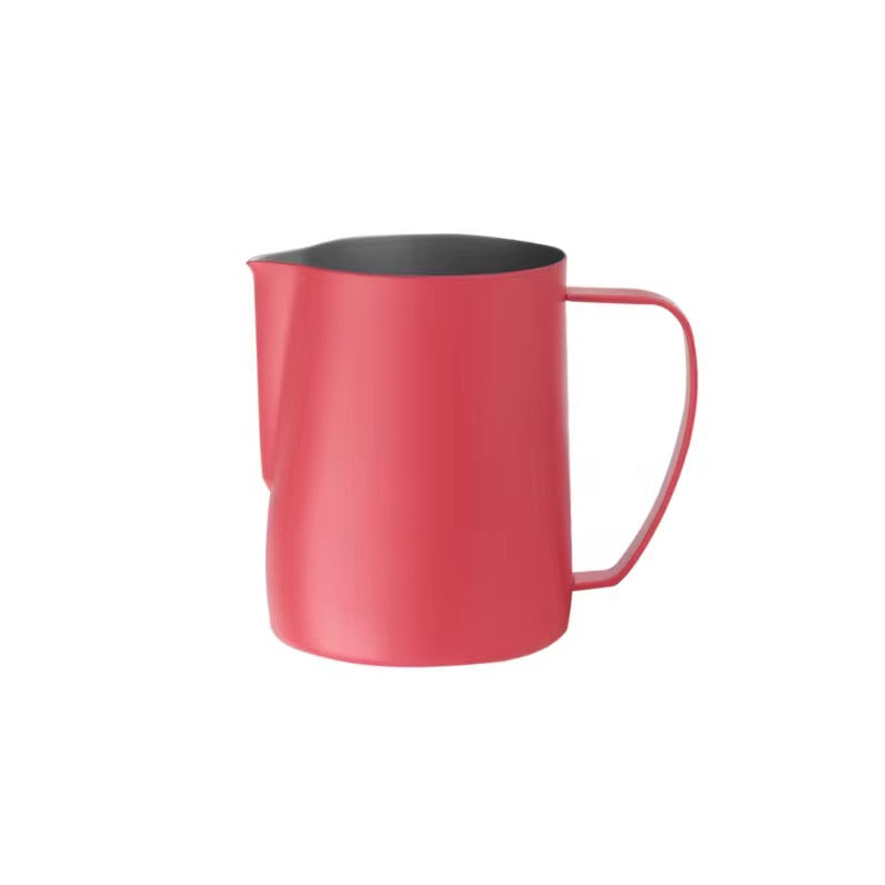 12OZ Pink Pitcher