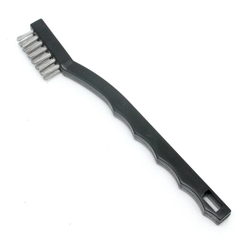 Brass Utility Cleaning Brush