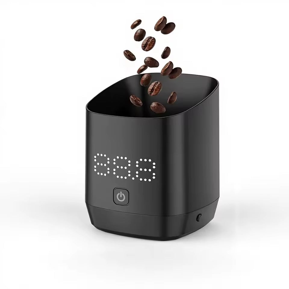 Digital Dosing Cup Scale – 2-in-1 Precision Barista Tool