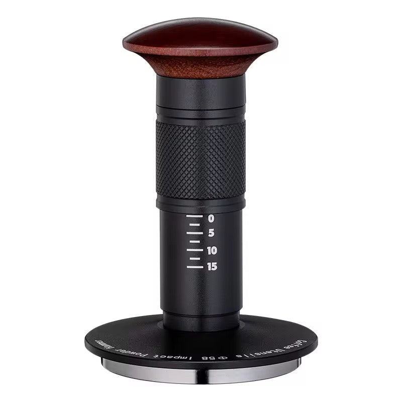 Adjustable Constant Force Coffee Tamper 58mm