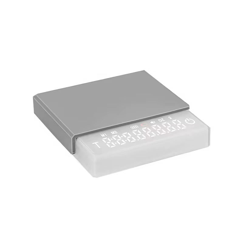 Electronic Coffee Scale
