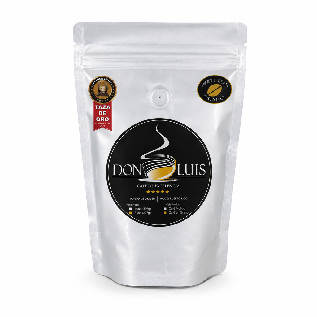 Café Don Luis