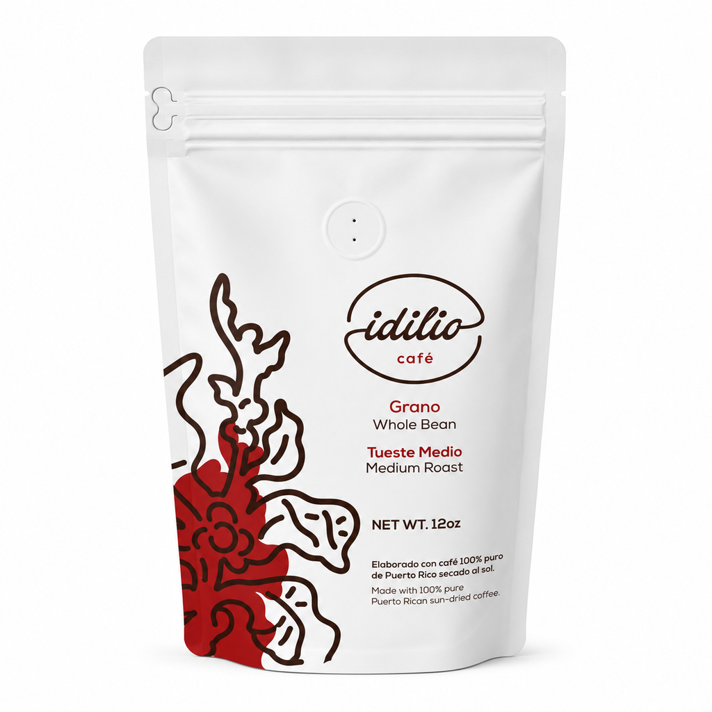 Café Idilio