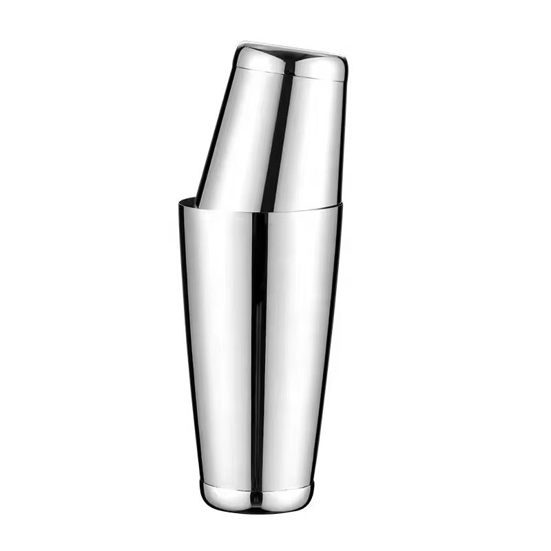 Cocktail Shaker Stainless Steel