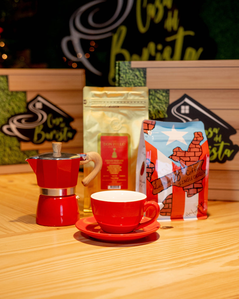 Christmas Box Pre-Venta