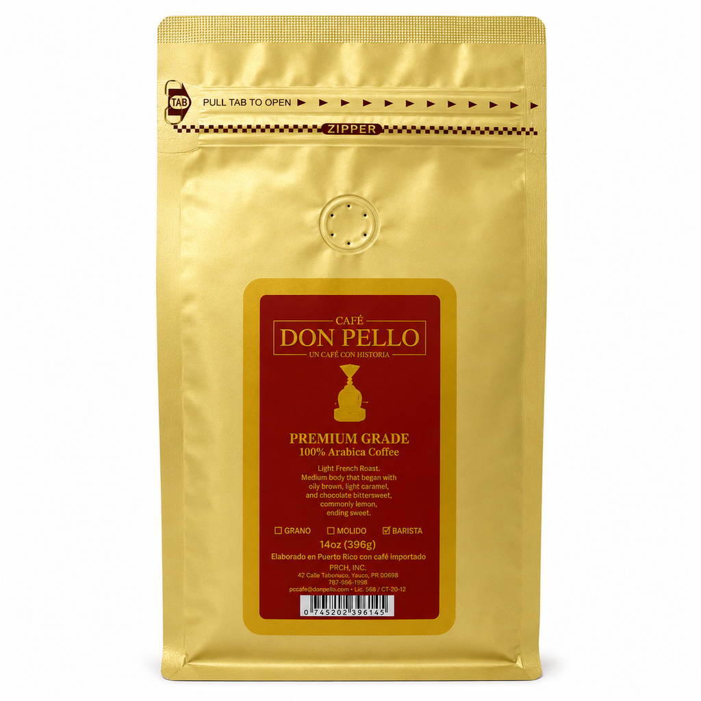 Café Don Pello