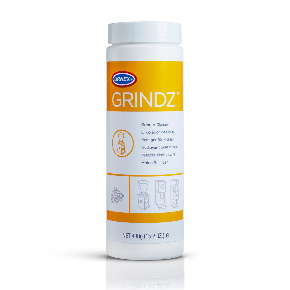 Urnex Grindz Cleaning Tablets 430 g