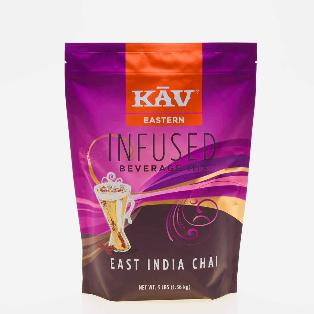 Kav East Indian Chai 3 Lbs