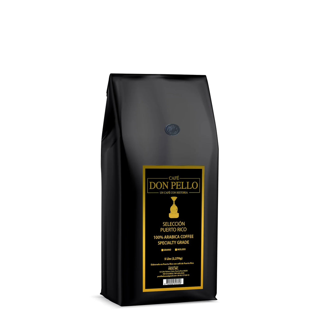 Café Don Pello Yauco