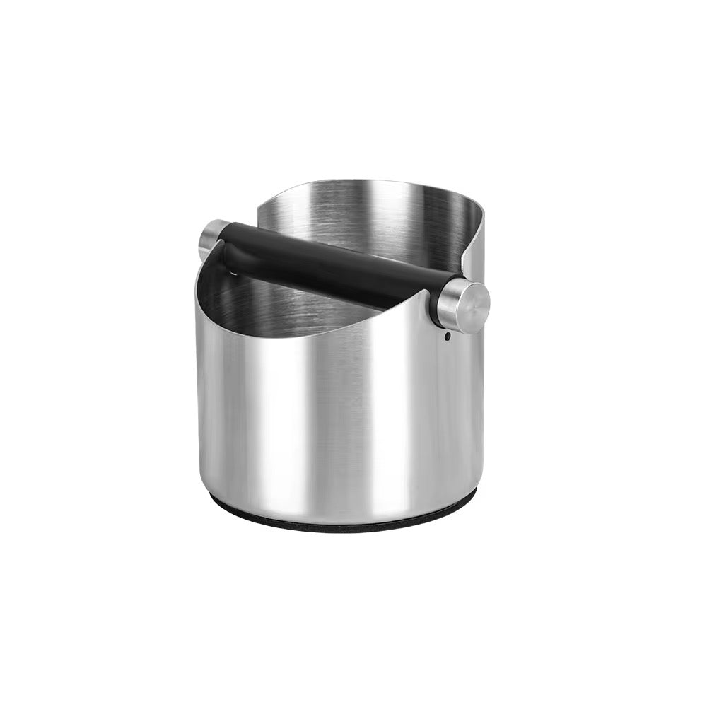Knock Box Stainless Steel Coffee