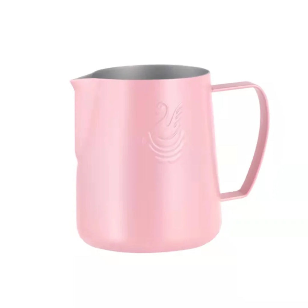 12OZ Jibbi Litter Pink Pitcher