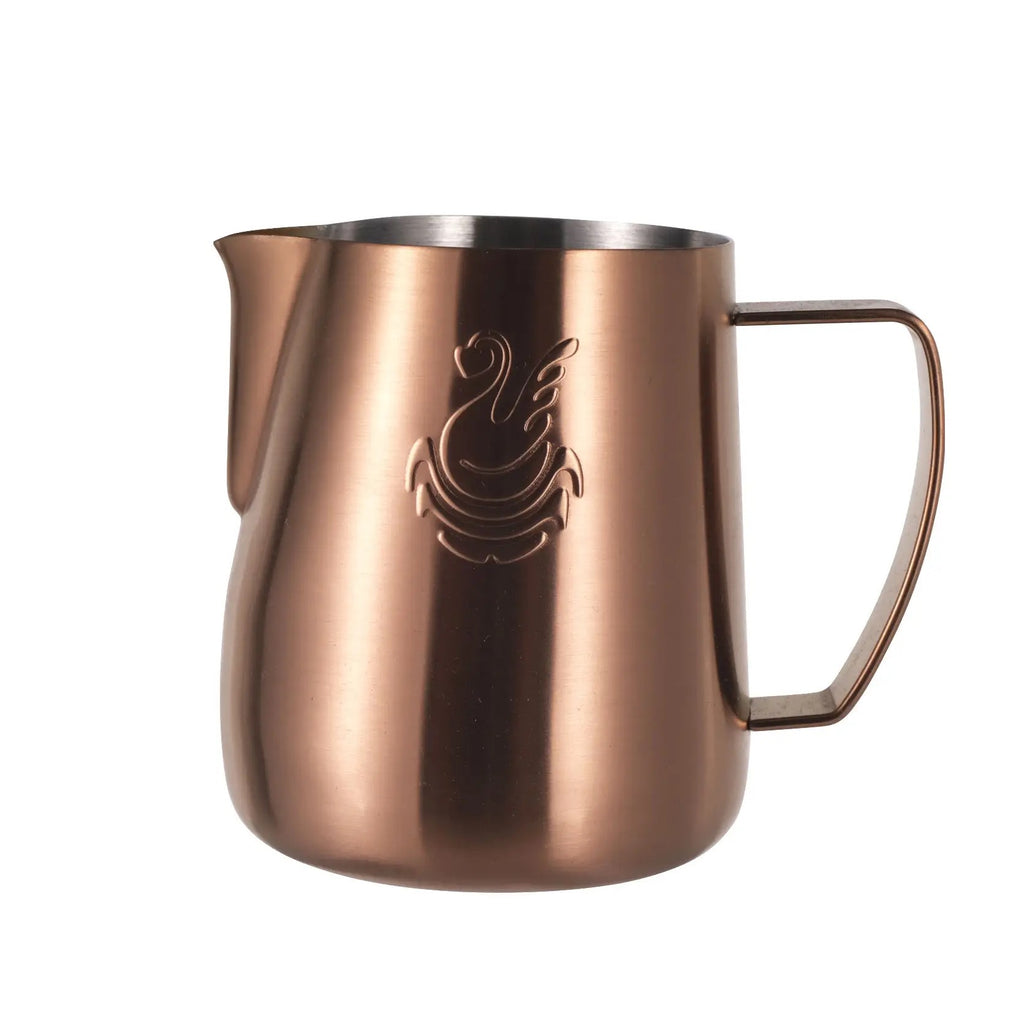 12OZ Jibbi Litter Metal Pitcher