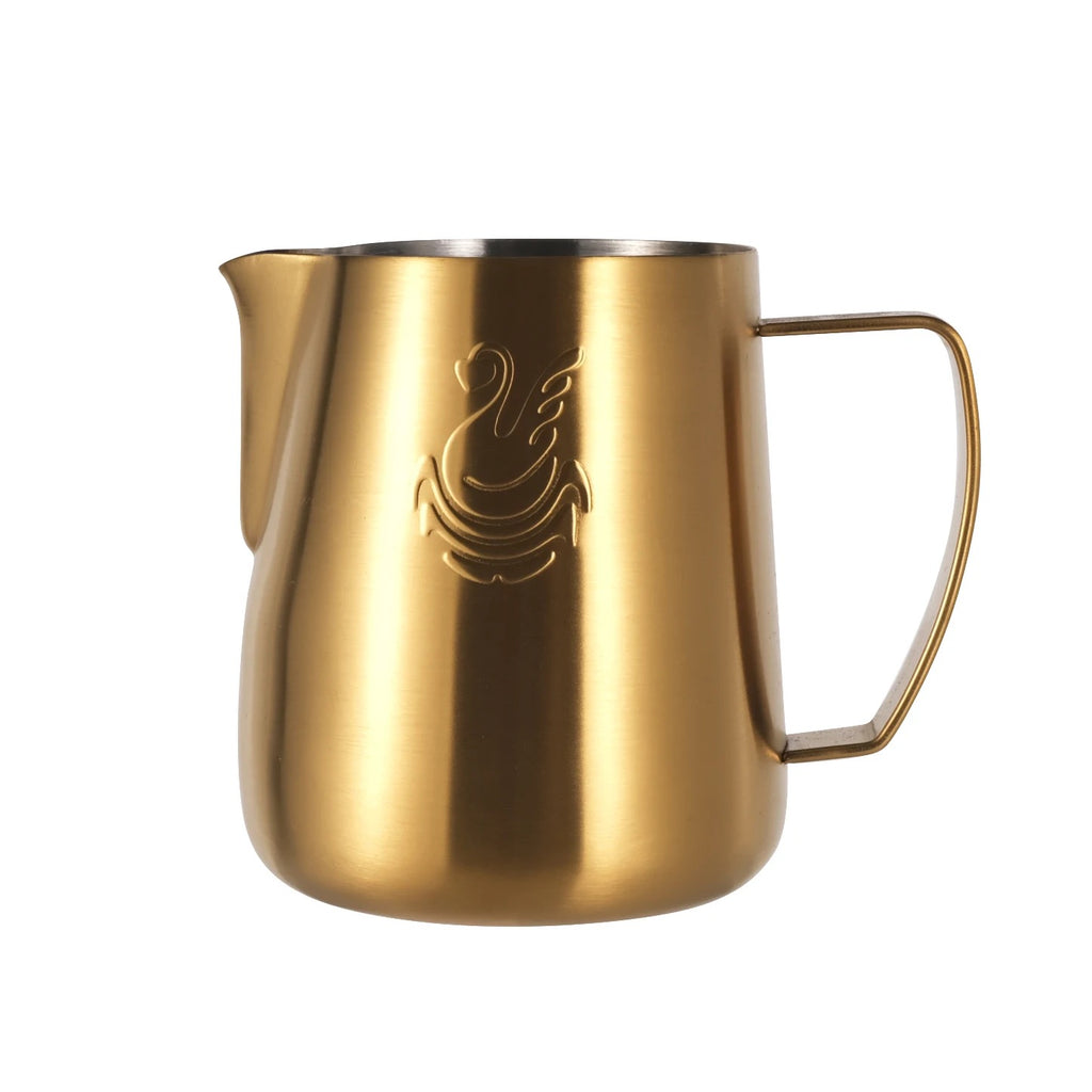 12OZ or 22OZ Jibbi Litter Gold Pitcher