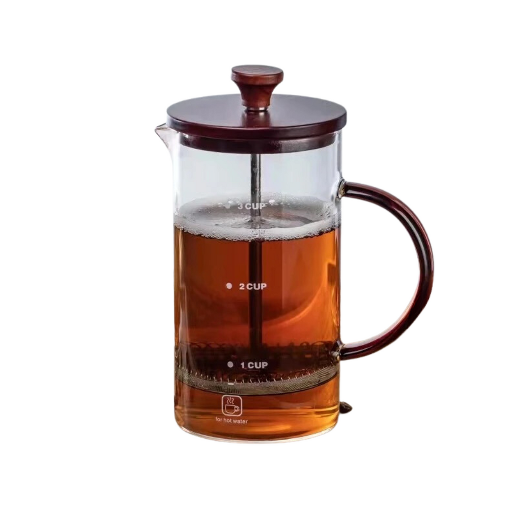 French Press 3 Cup