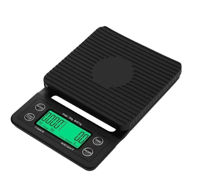 Scale Electronic Digital Coffee
