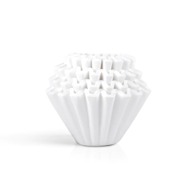 Kalita Wave 185 Paper Filter 100 Ct