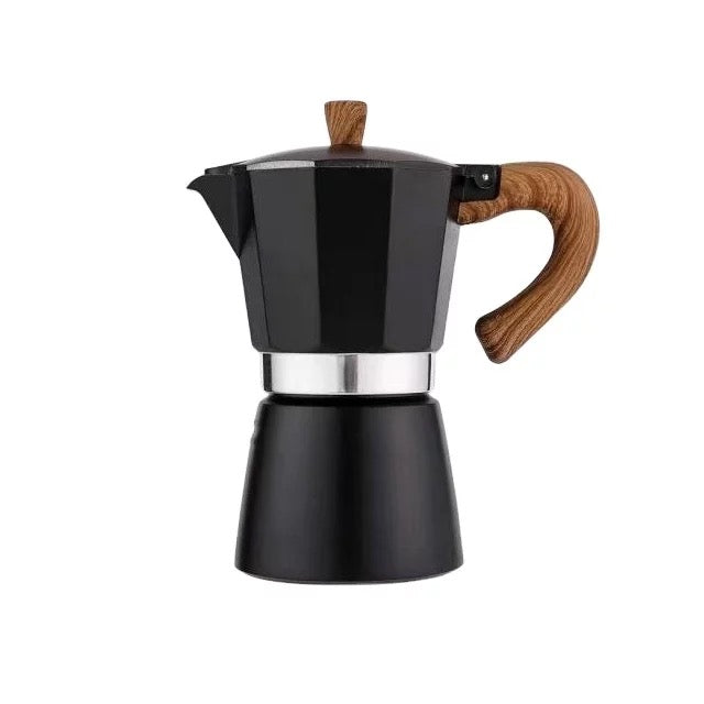Greca Coffee (stovetop coffee) CasadelBarista