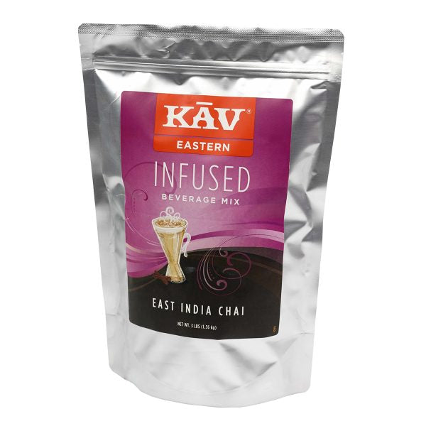 Kav East Indian Chai 3 Lbs