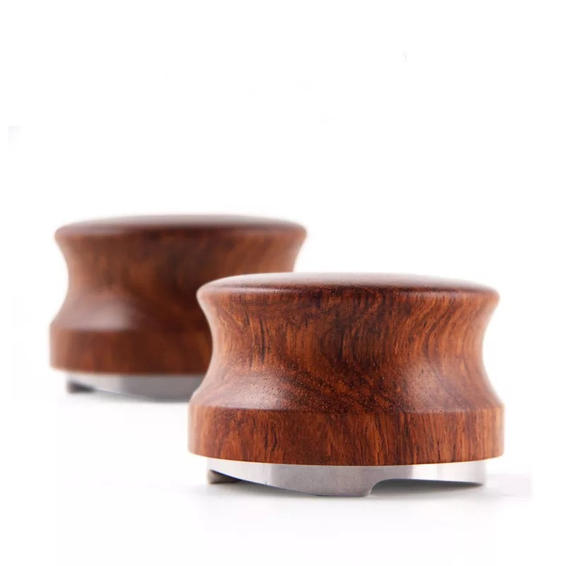 Distributor Coffee 53mm or 58mm-Wooden