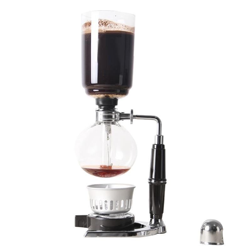 Glass Siphon Coffee (Syphon)