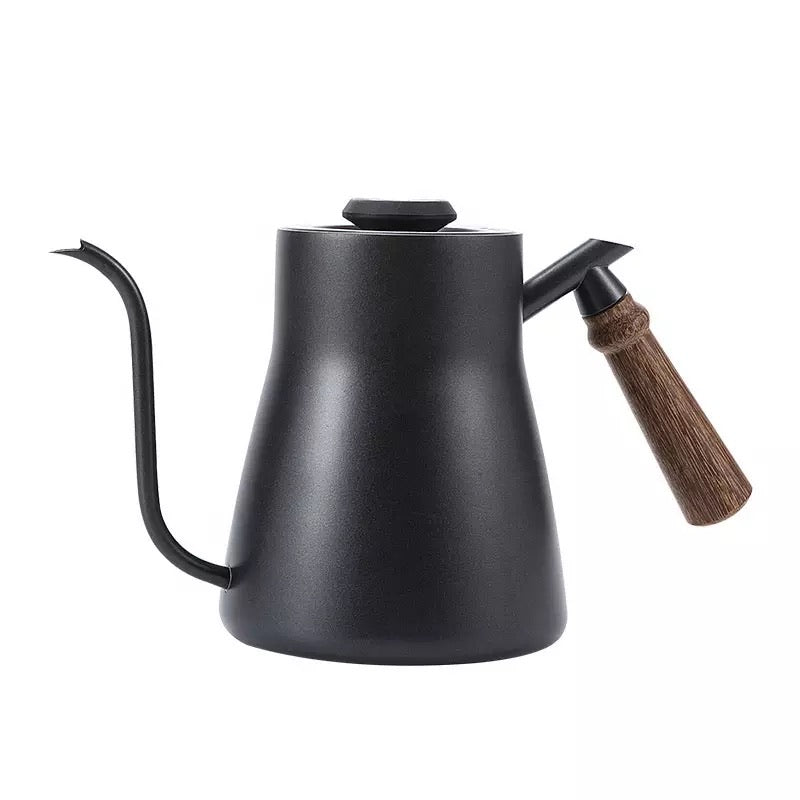 Kettle Black
