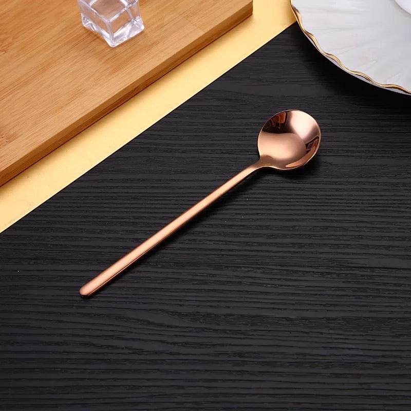 Spoon Coffee