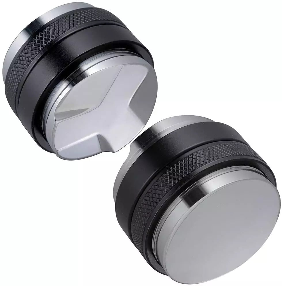 Tamper & Distributor Combo 51mm,53 mm or 58mm