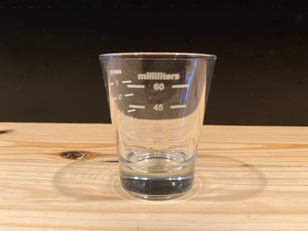 Shot Glass