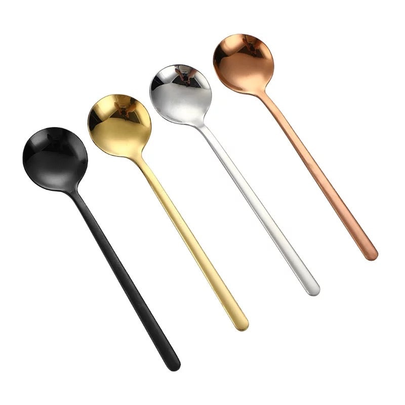 Spoon Coffee
